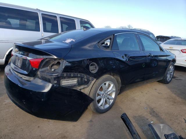 Photo 2 VIN: 2G1105S32H9125830 - CHEVROLET IMPALA 