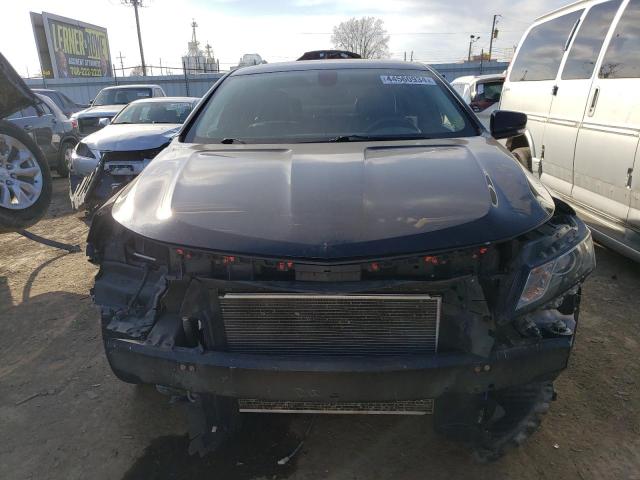 Photo 4 VIN: 2G1105S32H9125830 - CHEVROLET IMPALA 