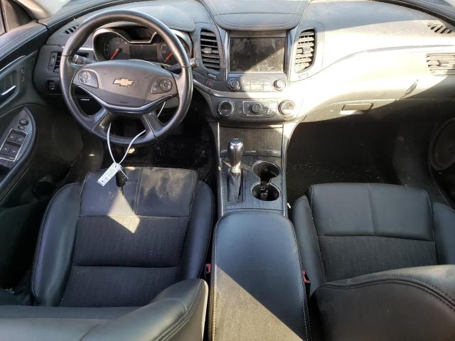 Photo 7 VIN: 2G1105S32H9125830 - CHEVROLET IMPALA 