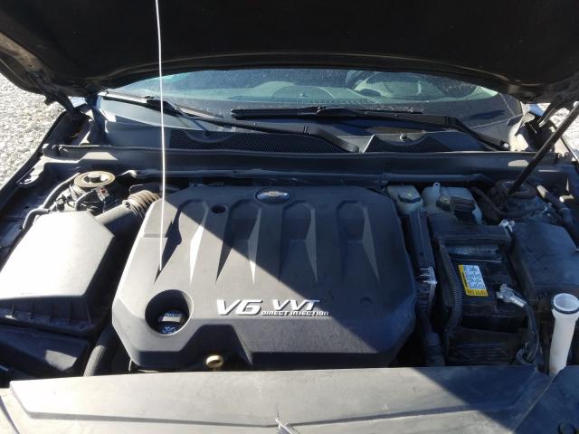 Photo 6 VIN: 2G1105S32H9127125 - CHEVROLET IMPALA LT 