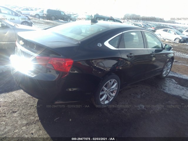 Photo 3 VIN: 2G1105S32H9130719 - CHEVROLET IMPALA 