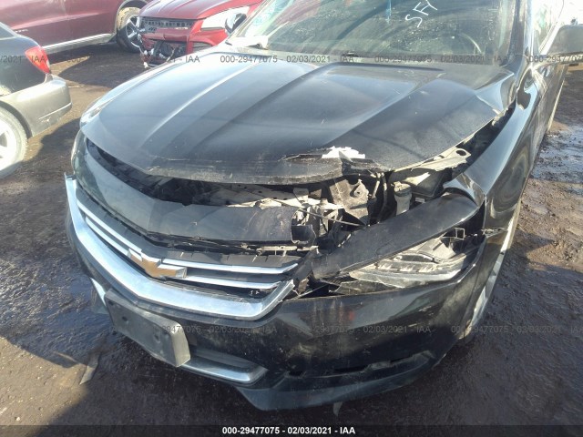 Photo 5 VIN: 2G1105S32H9130719 - CHEVROLET IMPALA 