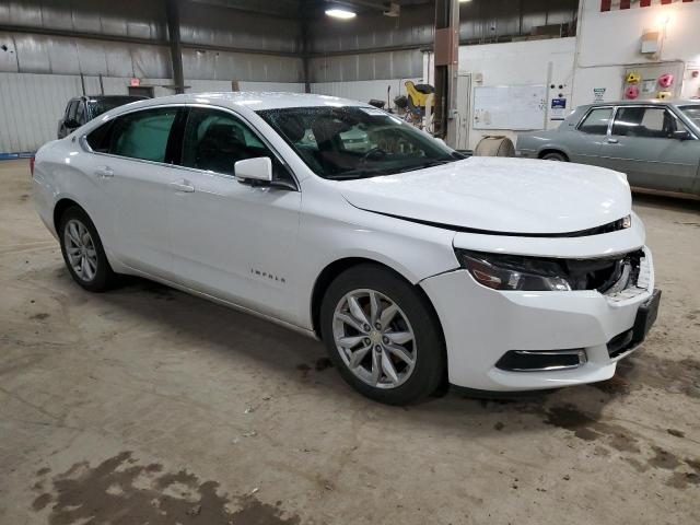 Photo 3 VIN: 2G1105S32H9132468 - CHEVROLET IMPALA 