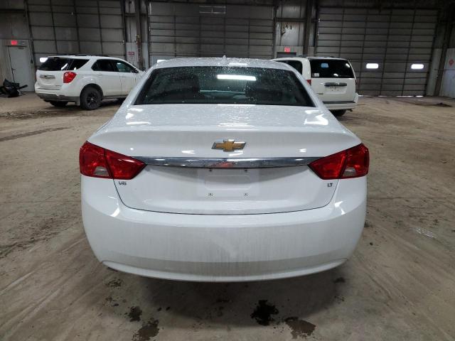 Photo 5 VIN: 2G1105S32H9132468 - CHEVROLET IMPALA 