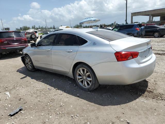 Photo 1 VIN: 2G1105S32H9140229 - CHEVROLET IMPALA LT 