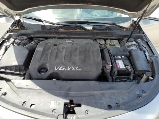 Photo 10 VIN: 2G1105S32H9140229 - CHEVROLET IMPALA LT 