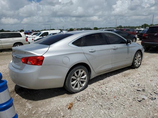 Photo 2 VIN: 2G1105S32H9140229 - CHEVROLET IMPALA LT 