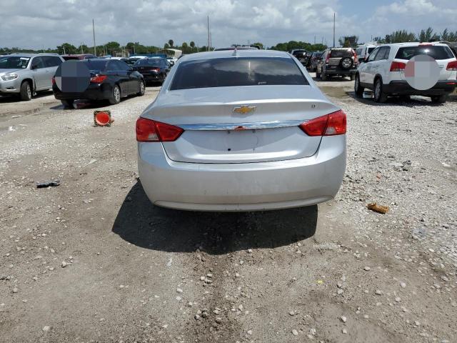 Photo 5 VIN: 2G1105S32H9140229 - CHEVROLET IMPALA LT 