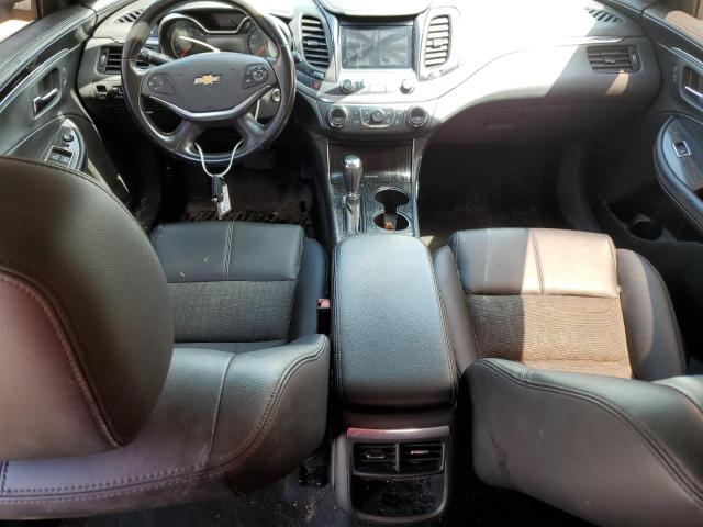 Photo 7 VIN: 2G1105S32H9140229 - CHEVROLET IMPALA LT 