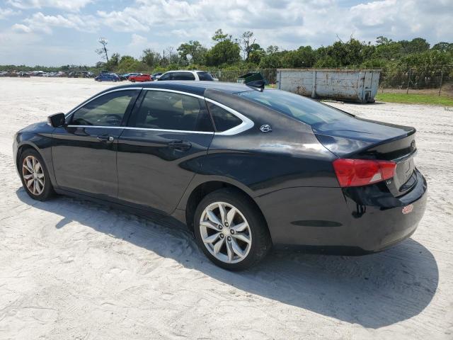 Photo 1 VIN: 2G1105S32H9142255 - CHEVROLET IMPALA LT 