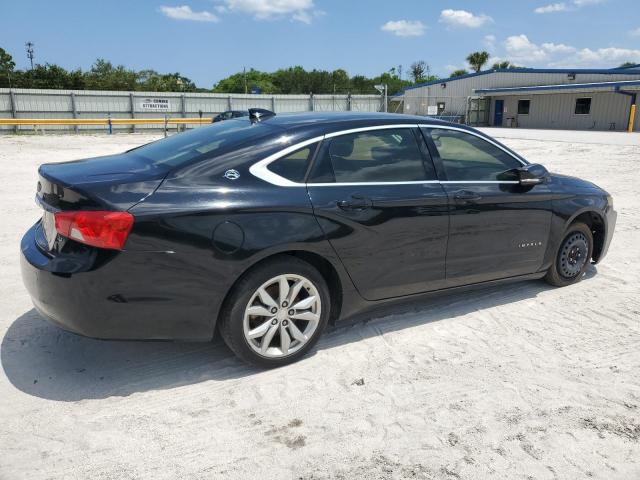 Photo 2 VIN: 2G1105S32H9142255 - CHEVROLET IMPALA LT 