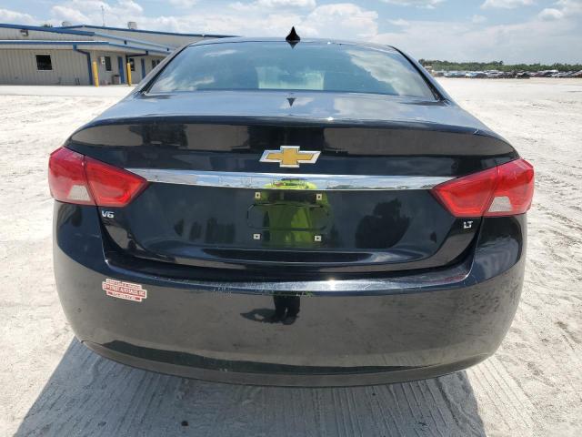 Photo 5 VIN: 2G1105S32H9142255 - CHEVROLET IMPALA LT 