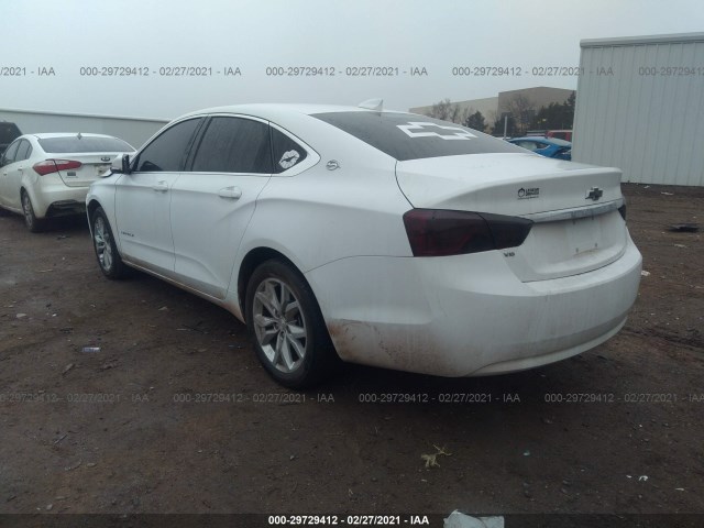 Photo 2 VIN: 2G1105S32H9142773 - CHEVROLET IMPALA 