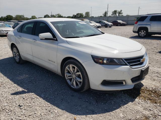 Photo 0 VIN: 2G1105S32H9147410 - CHEVROLET IMPALA LT 