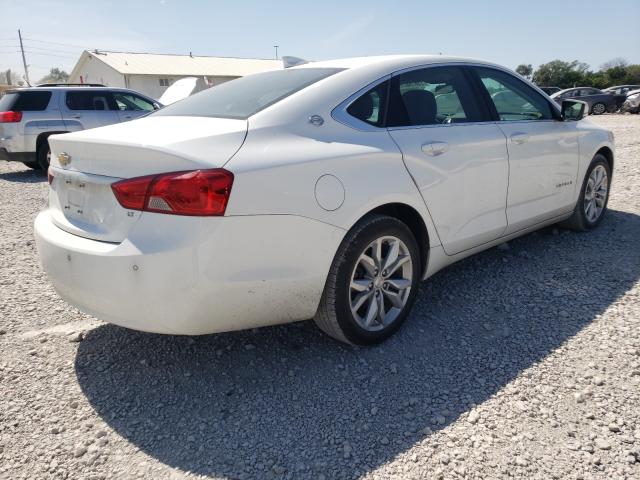 Photo 3 VIN: 2G1105S32H9147410 - CHEVROLET IMPALA LT 