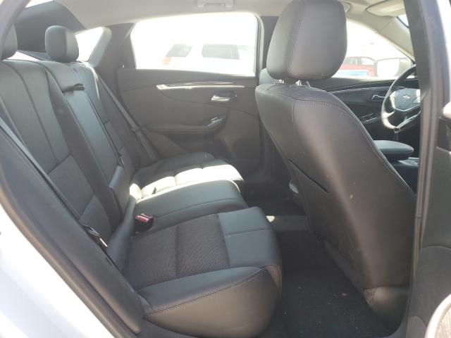 Photo 5 VIN: 2G1105S32H9147410 - CHEVROLET IMPALA LT 