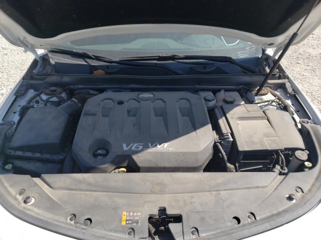 Photo 6 VIN: 2G1105S32H9147410 - CHEVROLET IMPALA LT 