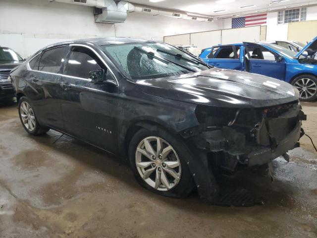 Photo 3 VIN: 2G1105S32H9160335 - CHEVROLET IMPALA LT 