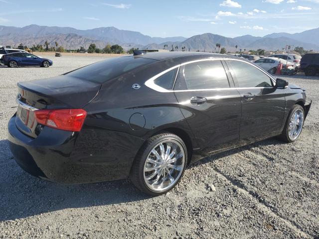 Photo 2 VIN: 2G1105S32H9160982 - CHEVROLET IMPALA LT 