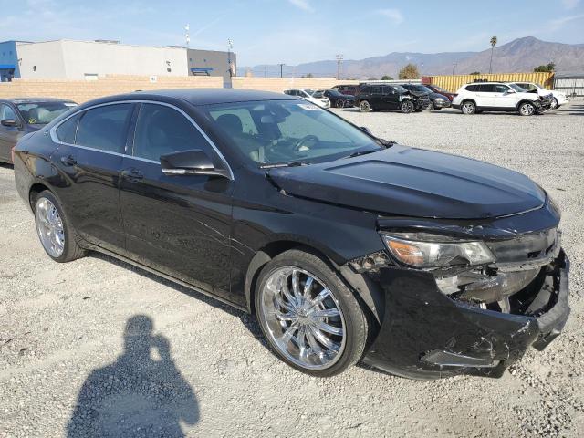 Photo 3 VIN: 2G1105S32H9160982 - CHEVROLET IMPALA LT 