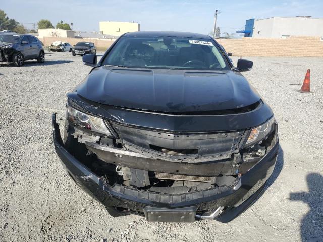 Photo 4 VIN: 2G1105S32H9160982 - CHEVROLET IMPALA LT 