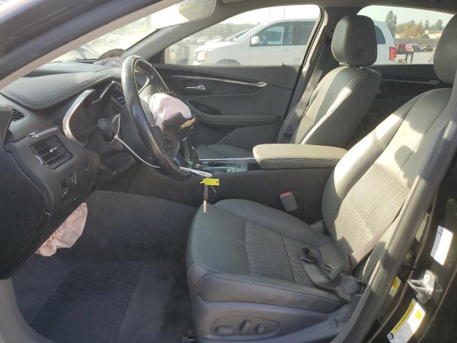 Photo 6 VIN: 2G1105S32H9160982 - CHEVROLET IMPALA LT 