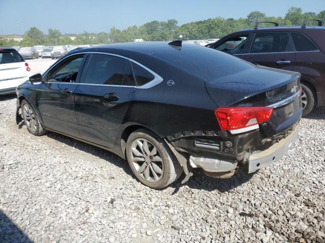 Photo 1 VIN: 2G1105S32H9161971 - CHEVROLET IMPALA LT 