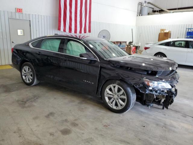 Photo 3 VIN: 2G1105S32H9166734 - CHEVROLET IMPALA 