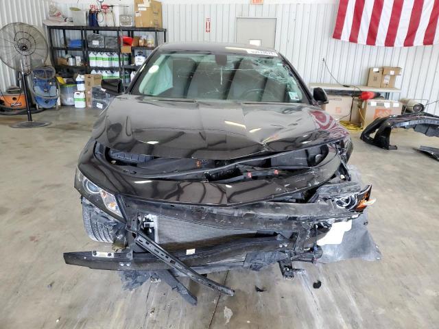 Photo 4 VIN: 2G1105S32H9166734 - CHEVROLET IMPALA 