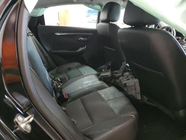 Photo 9 VIN: 2G1105S32H9166734 - CHEVROLET IMPALA 