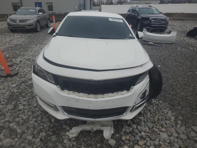 Photo 4 VIN: 2G1105S32H9171514 - CHEVROLET IMPALA LT 