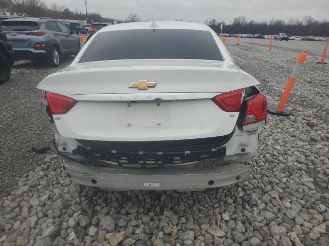 Photo 5 VIN: 2G1105S32H9171514 - CHEVROLET IMPALA LT 