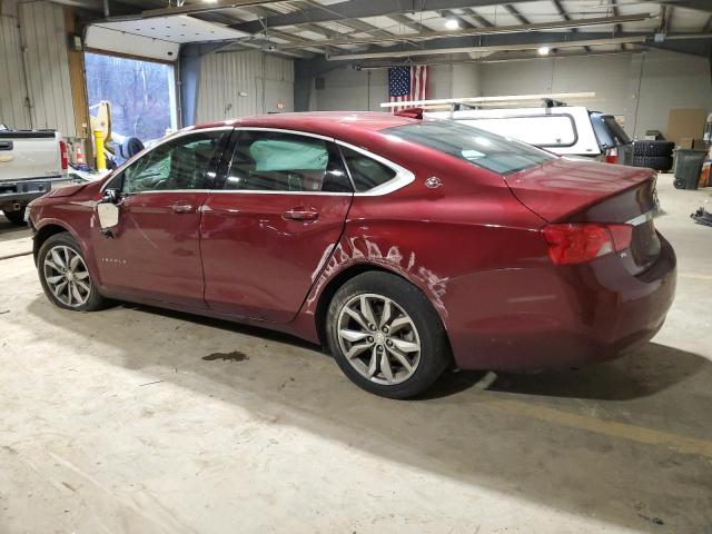 Photo 1 VIN: 2G1105S32H9173084 - CHEVROLET IMPALA 