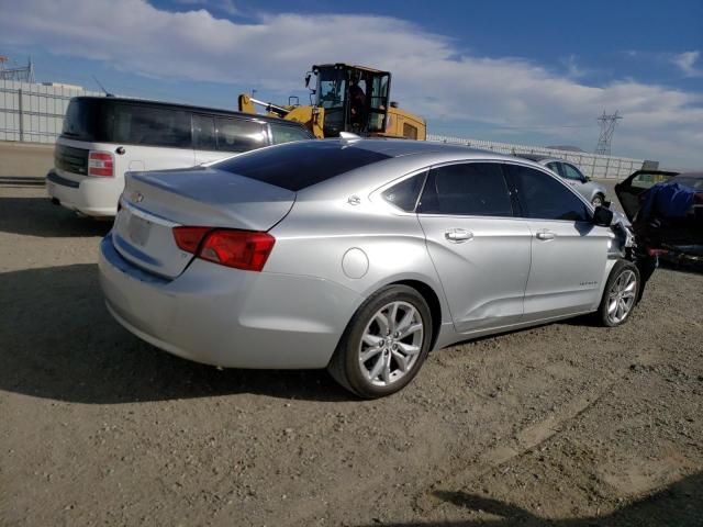 Photo 3 VIN: 2G1105S32H9178110 - CHEVROLET IMPALA LT 