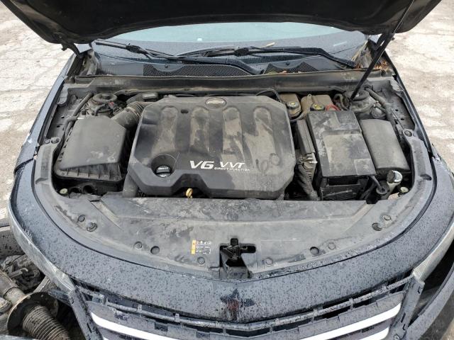 Photo 10 VIN: 2G1105S32H9178625 - CHEVROLET IMPALA 