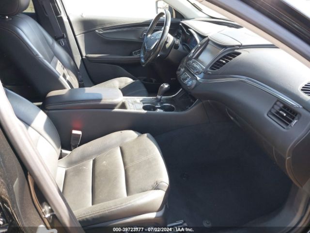 Photo 4 VIN: 2G1105S32H9180942 - CHEVROLET IMPALA 