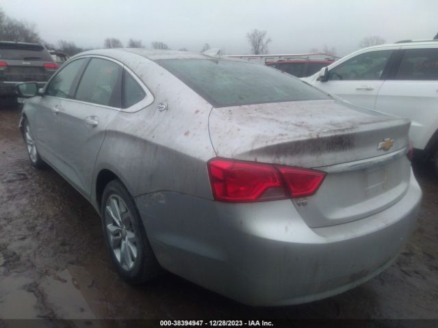 Photo 2 VIN: 2G1105S32H9186773 - CHEVROLET IMPALA 