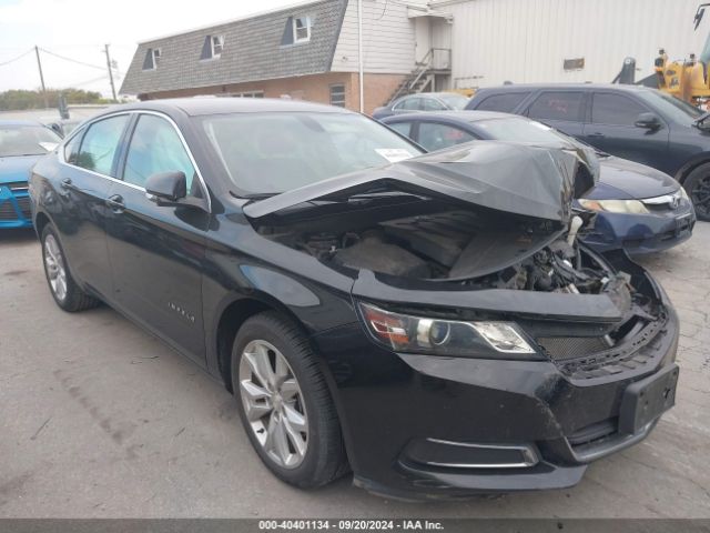 Photo 0 VIN: 2G1105S32H9188815 - CHEVROLET IMPALA 