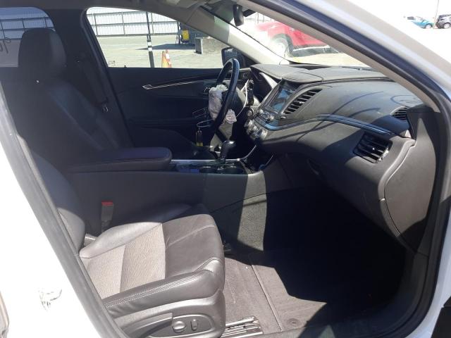 Photo 4 VIN: 2G1105S32H9192217 - CHEVROLET IMPALA LT 