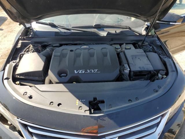 Photo 10 VIN: 2G1105S32H9197949 - CHEVROLET IMPALA LT 