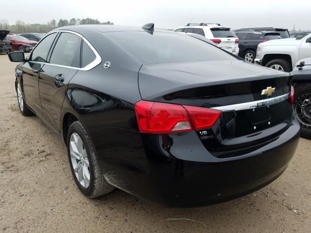 Photo 2 VIN: 2G1105S32J9102022 - CHEVROLET IMPALA LT 