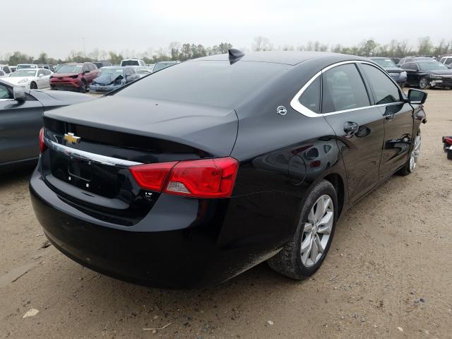 Photo 3 VIN: 2G1105S32J9102022 - CHEVROLET IMPALA LT 