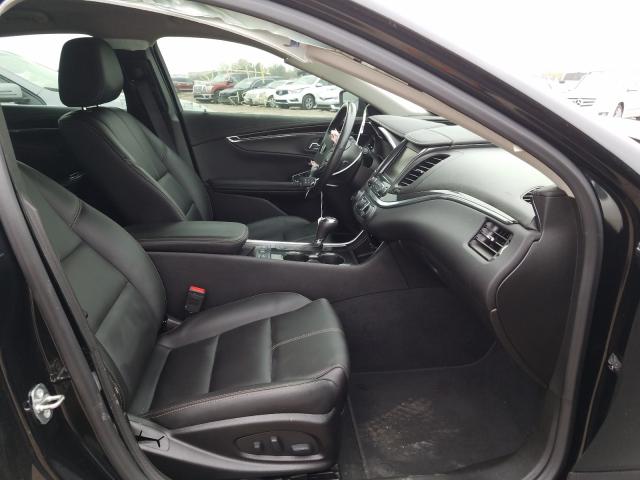 Photo 4 VIN: 2G1105S32J9102022 - CHEVROLET IMPALA LT 