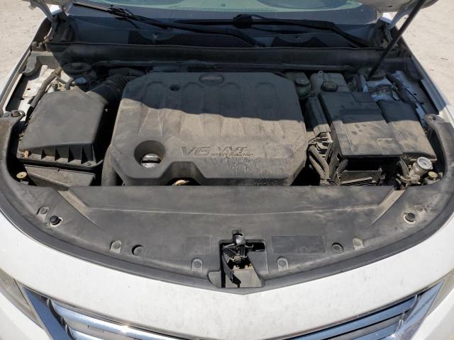 Photo 10 VIN: 2G1105S32J9109116 - CHEVROLET IMPALA LT 