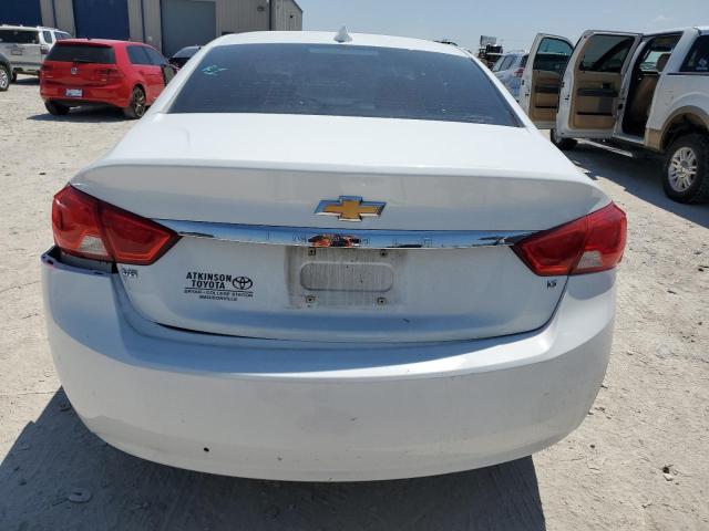 Photo 5 VIN: 2G1105S32J9109116 - CHEVROLET IMPALA LT 