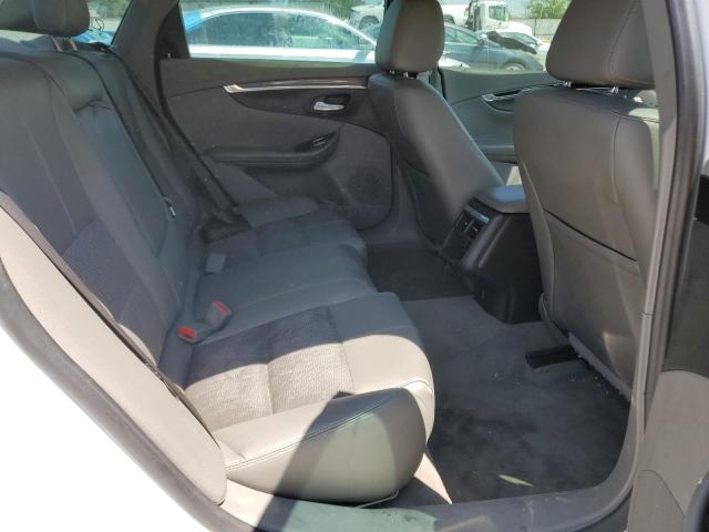 Photo 9 VIN: 2G1105S32J9109116 - CHEVROLET IMPALA LT 