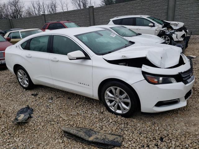 Photo 3 VIN: 2G1105S32J9112890 - CHEVROLET IMPALA LT 