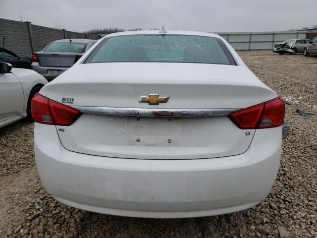 Photo 5 VIN: 2G1105S32J9112890 - CHEVROLET IMPALA LT 