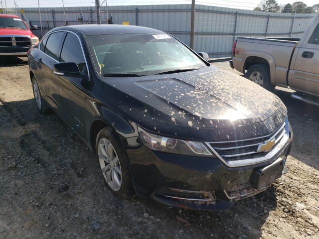 Photo 0 VIN: 2G1105S32J9114140 - CHEVROLET IMPALA LT 