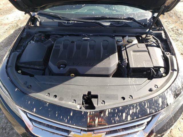 Photo 6 VIN: 2G1105S32J9114140 - CHEVROLET IMPALA LT 